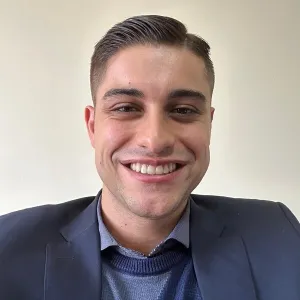Victor - Professor de inglês - São Paulo