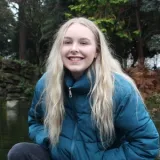 Darcey - Spanish tutor - Sheffield