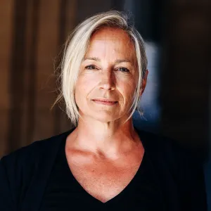 Florence - Prof d'anglais - Montpellier