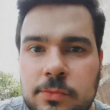 Rafael Assalim - personal trainer - Londrina