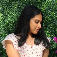 Hi everyone! My name is Sruthi and I’ve been studying Japanese for 7 years and am at a intermediate level. I’ve taken several Japanese courses during University and served as my university’s Japan Clu