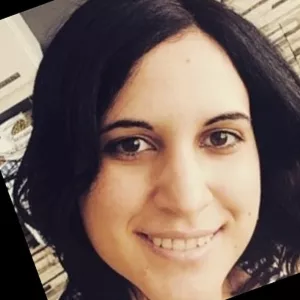Roberta - Insegnante di aiuto compiti - Ficarazzi