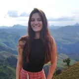 Gesiane - Professor de português - Sumidouro
