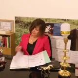 Veronica - Profesor derecho penal - Puerto Madryn