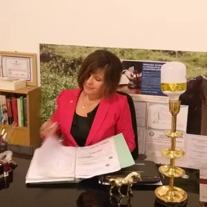 Veronica - Profesor derecho penal - Puerto Madryn