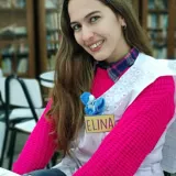 Elina - Profesor de apoyo escolar - Pergamino