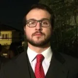 Matheus - Prof de processo civil - Perdizes