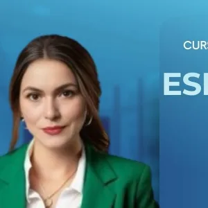 Hilana - Professor de espanhol - Rio de Janeiro