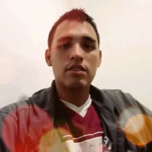 Alexander - Profe de programación - Florencia