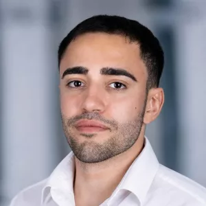 Felipe - Artificial intelligence tutor - London