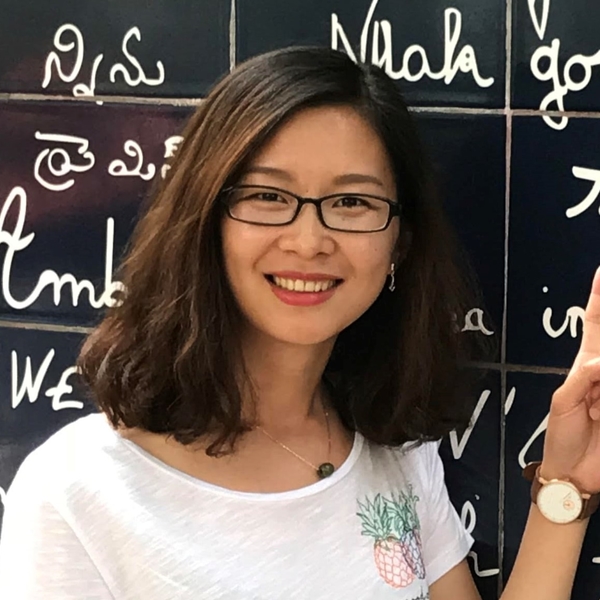 Ämneslärare ger både engelska och kinesiska upp till höstadiet i Stockholm län