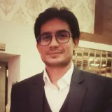 Zubair Alam - Arabic teacher - 
