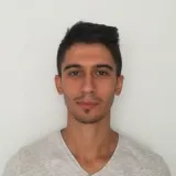 Ali - Matematik öğretmeni - 