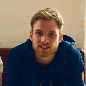 Fabian - Mathelehrer - Mainz