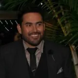 Francisco Edmundo - Profesor de inglés - Tuxtla Gutiérrez