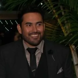 Francisco Edmundo - Profesor de inglés - Tuxtla Gutiérrez