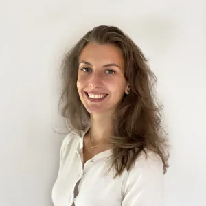 Anaëlle - Prof de maths - Thionville
