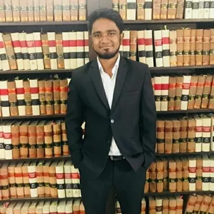 Mohammad - Civics tutor - Aligarh