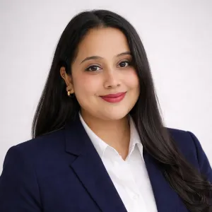 Ishana - Positive thinking tutor - Noida