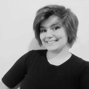 Cassandra - Prof d'anglais - Auderghem