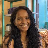 Shloka - Grammar teacher - Mumbai