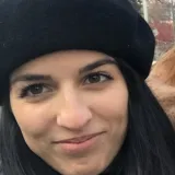 Mélina - Prof de fle - français langue étrangère - Madrid