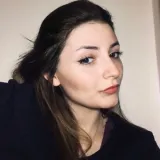 Sude - Biyoloji öğretmeni - 