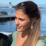 Rahima - Leraar wiskunde - Amsterdam