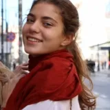 Margherita - Italian teacher - Venezia