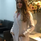 Juliane - Prof de estética - 