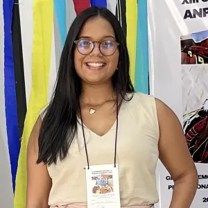 Kaila - Professor de matemática - São Luís