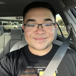 Nicolas - Maths tutor - Houston