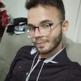 Gabriel - Professor de perda de peso - Jatobá (Pernambuco)