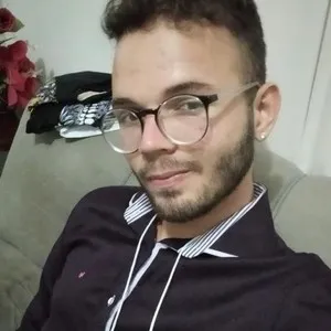 Gabriel - Professor de perda de peso - Jatobá (Pernambuco)