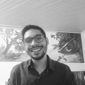 Igor - Professor de psicologia - Birigui