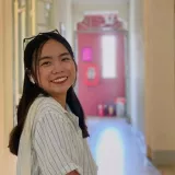 Minh Thy - ESL tutor - Norwood