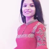 Annanya - Maths tutor - Lucknow