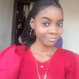 Chidinma - Biology tutor - Ife
