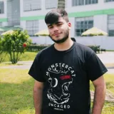 Sergio Luis - Profe de montaje de vídeo - Manizales