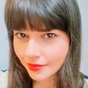Larissa - Professor de reforço escolar - São Paulo
