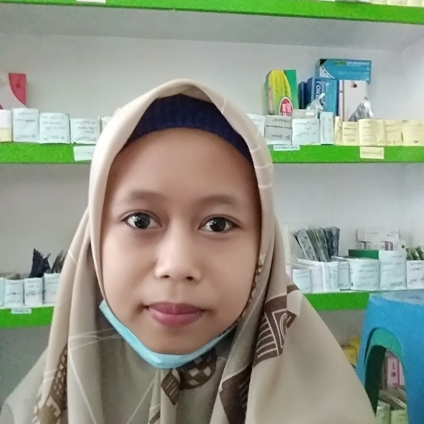 Mahasiswi jurusan farmasi menawarkan kursus (privat atau berkelompok) bahasa arab di bambanglipuro, yogyakarta. belajar bahasa arab selama 7 tahun, selama di pondok sering dilatih untuk mengajar bahas