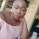 Busisiwe - Maths tutor - Katlehong