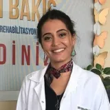 Esra kübra - Okul derslerine destek öğretmeni - Beylikdüzü osb
