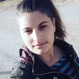 Tamara - profesor de matemáticas - Coronel Suarez