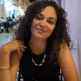 Irene - Prof d'italien - Roma