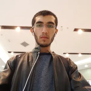 Zeynal - Fen bilimleri öğretmeni - 