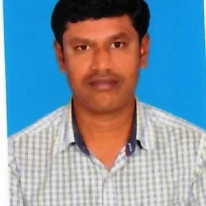 Srinivas - Mathematics Tutor - Bengaluru