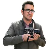 Johnny - Profe de fotografía - Talavera de la Reina