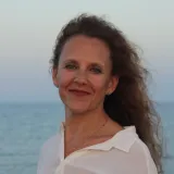 Maria del Valle - profesor de inglés - Torrevieja