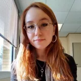 Katie - French tutor - Riverside